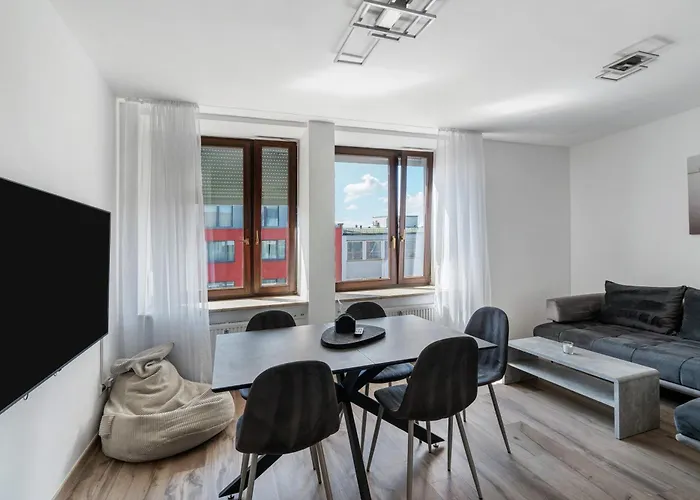 3 Zimmer Whg Schwanthalerhoehe