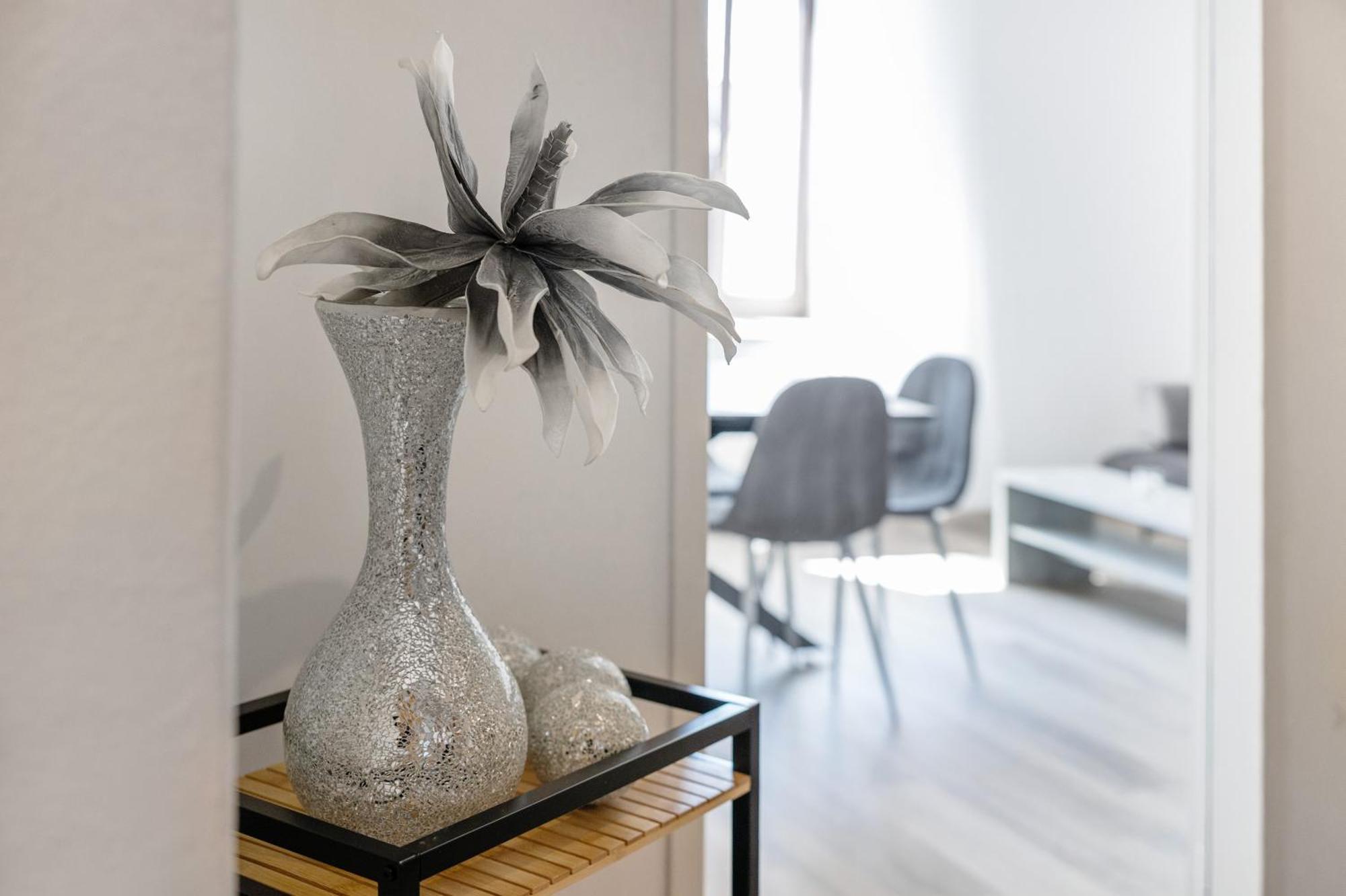 3 Whg Schwanthalerhoehe Apartment Munich